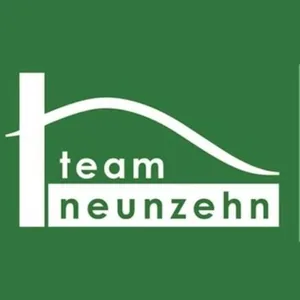 Logo Teamneunzehn